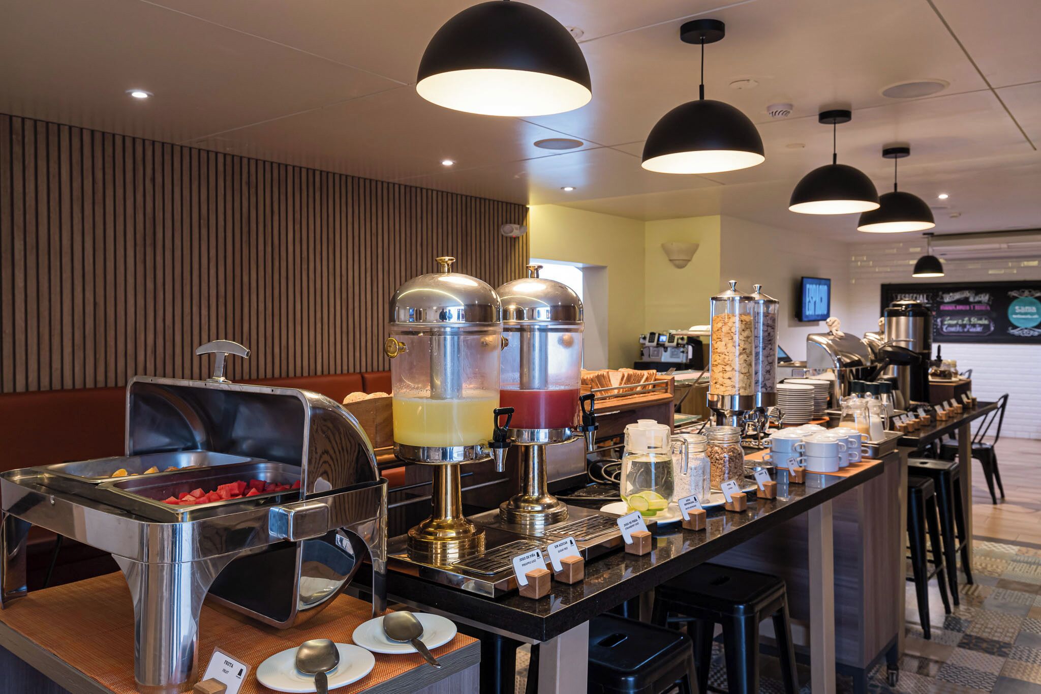 Foto - Casa Andina Standard Trujillo Plaza