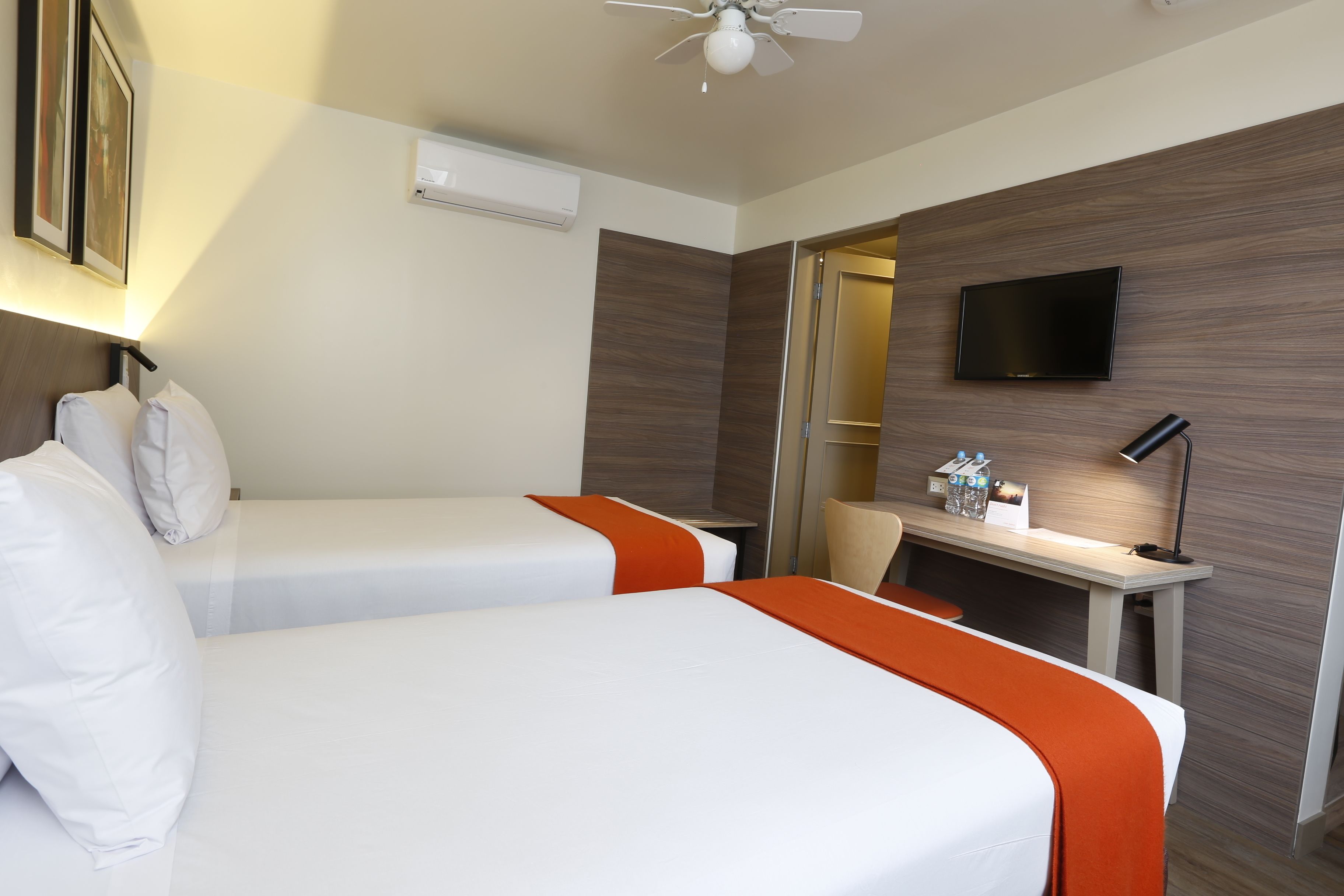 Foto - Casa Andina Standard Trujillo Plaza