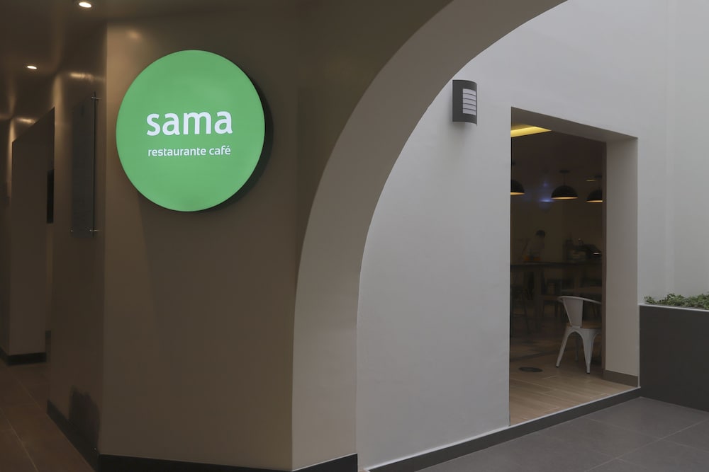 Casa Andina Standard Trujillo Plaza by null