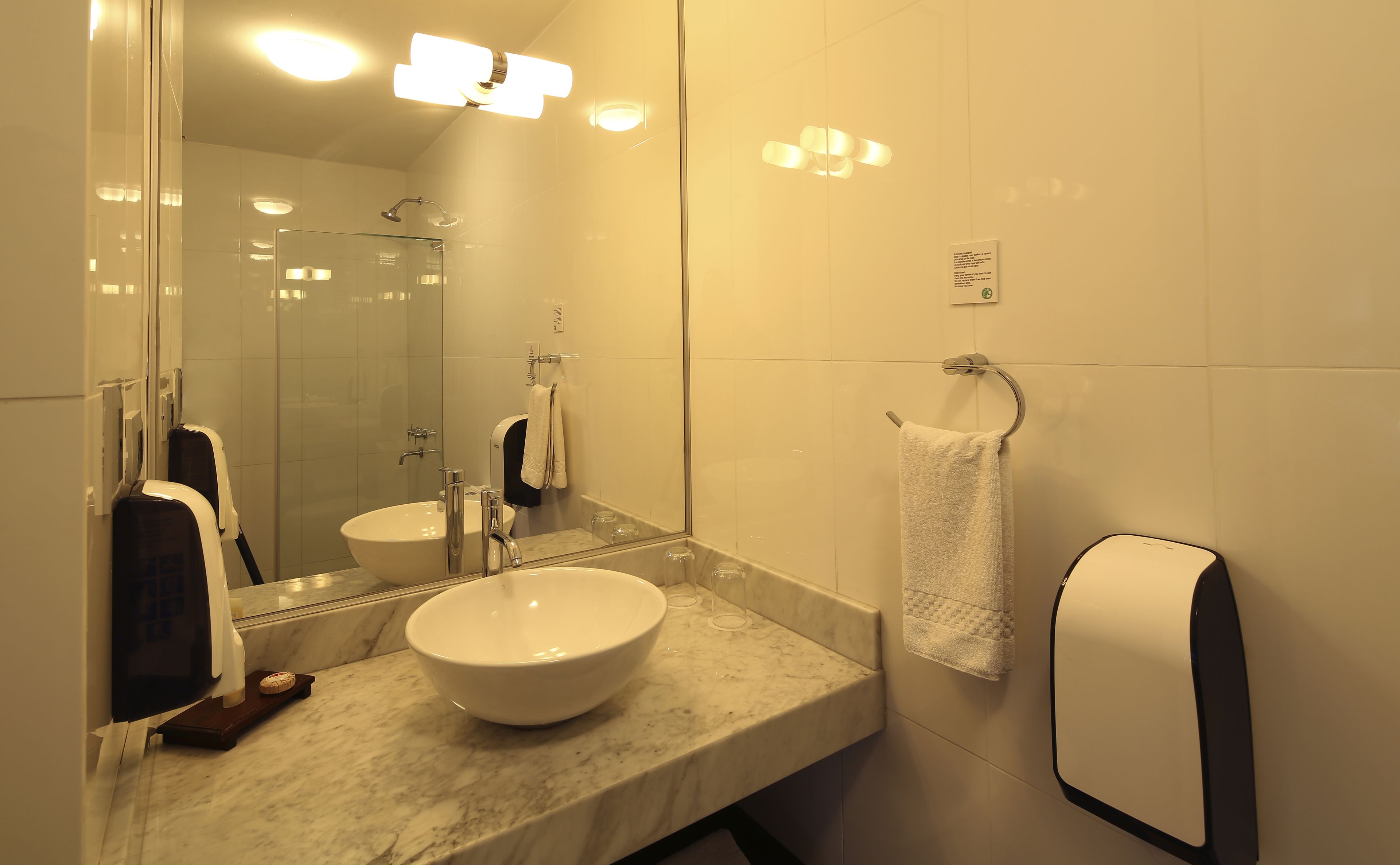 Foto - Casa Andina Standard Trujillo Plaza