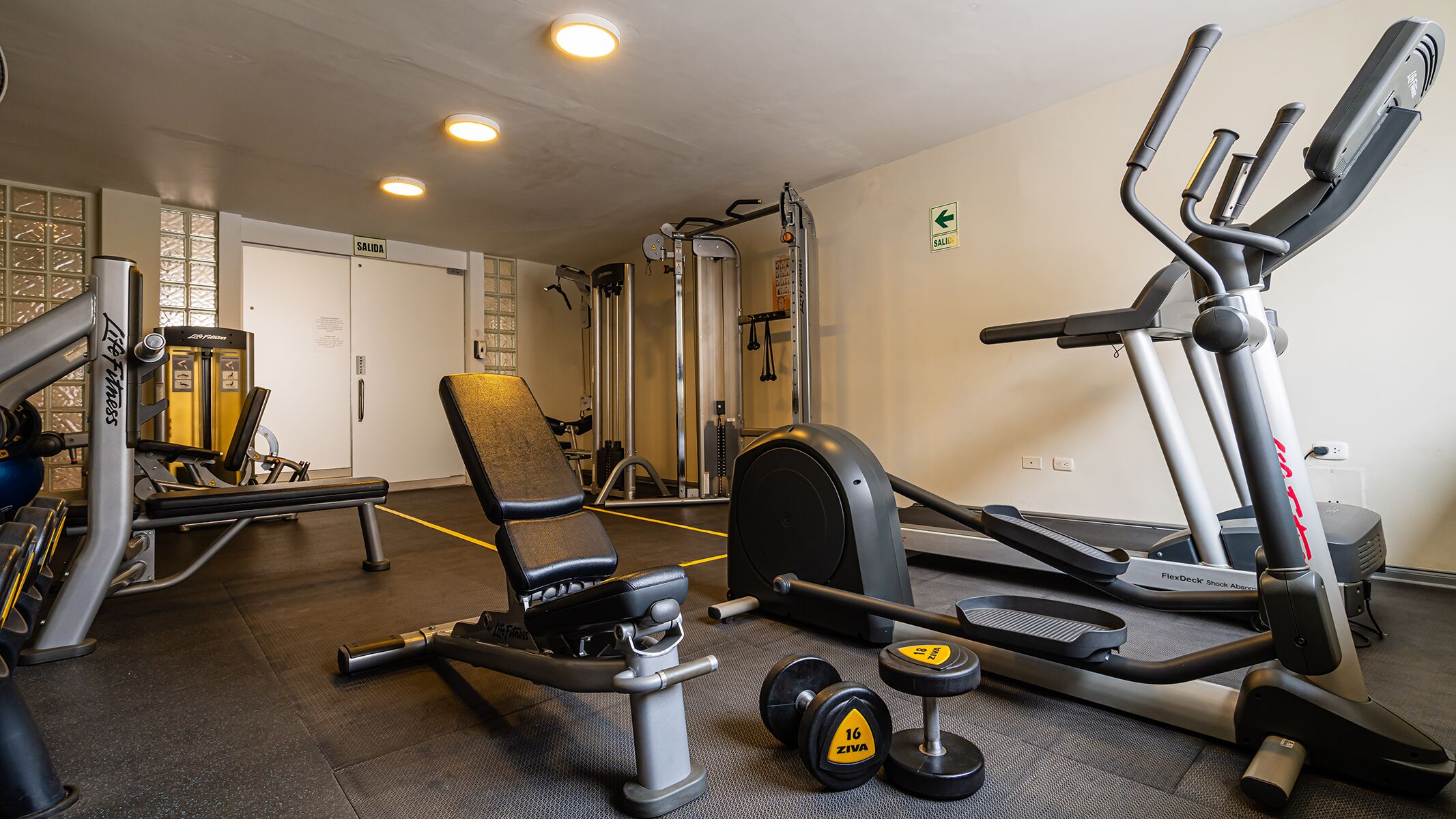 Foto - Casa Andina Standard Trujillo Plaza