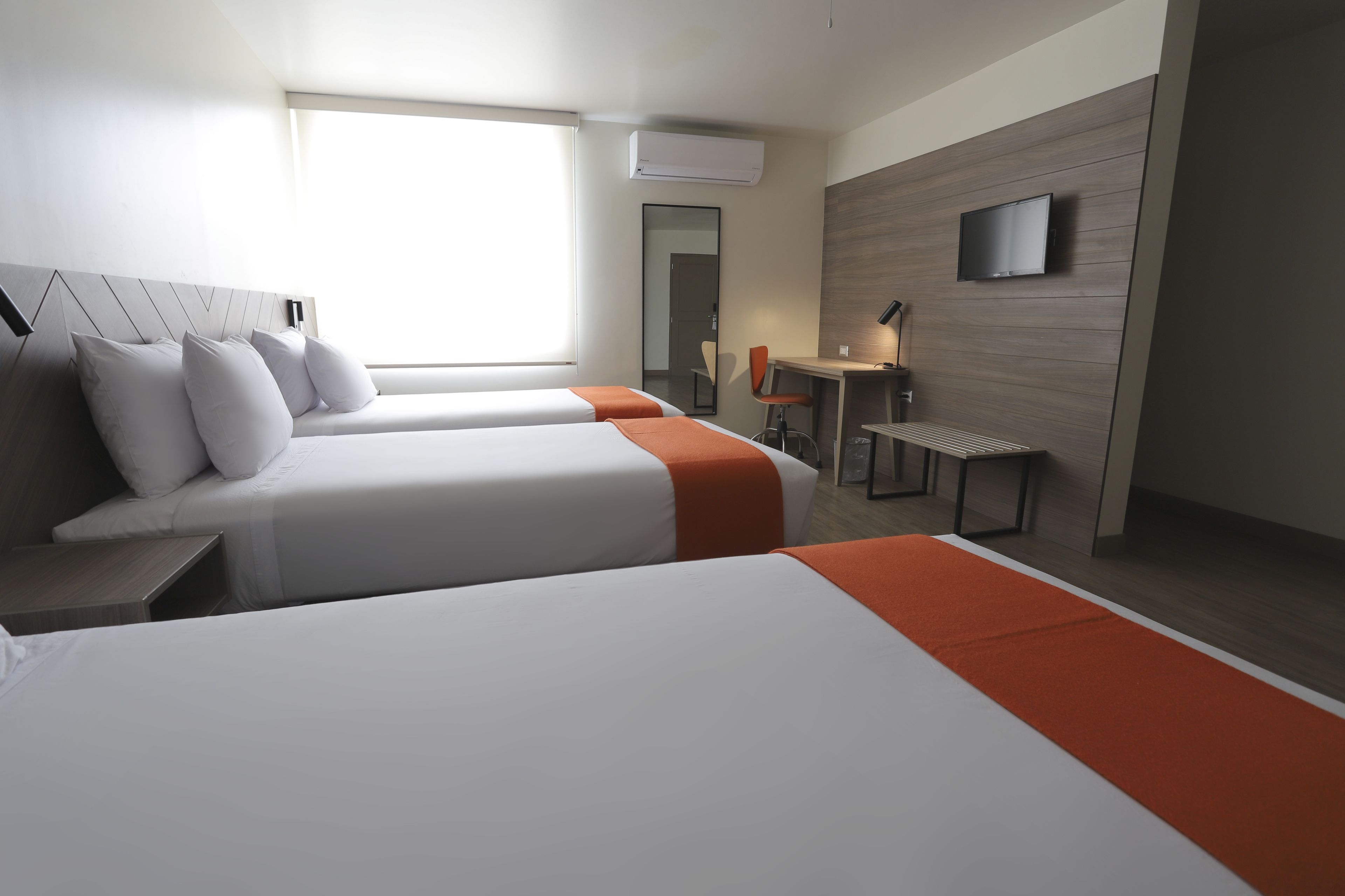 Foto - Casa Andina Standard Trujillo Plaza