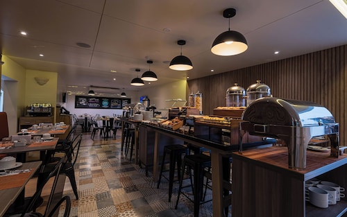 Casa Andina Standard Trujillo Plaza