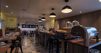 Casa Andina Standard Trujillo Plaza