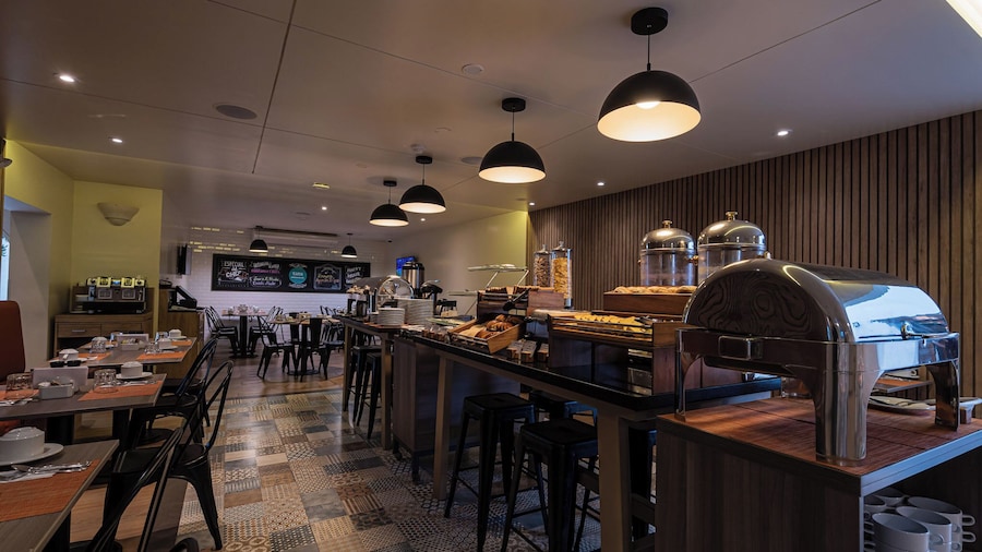 特鲁希略广场标准安迪纳民宿