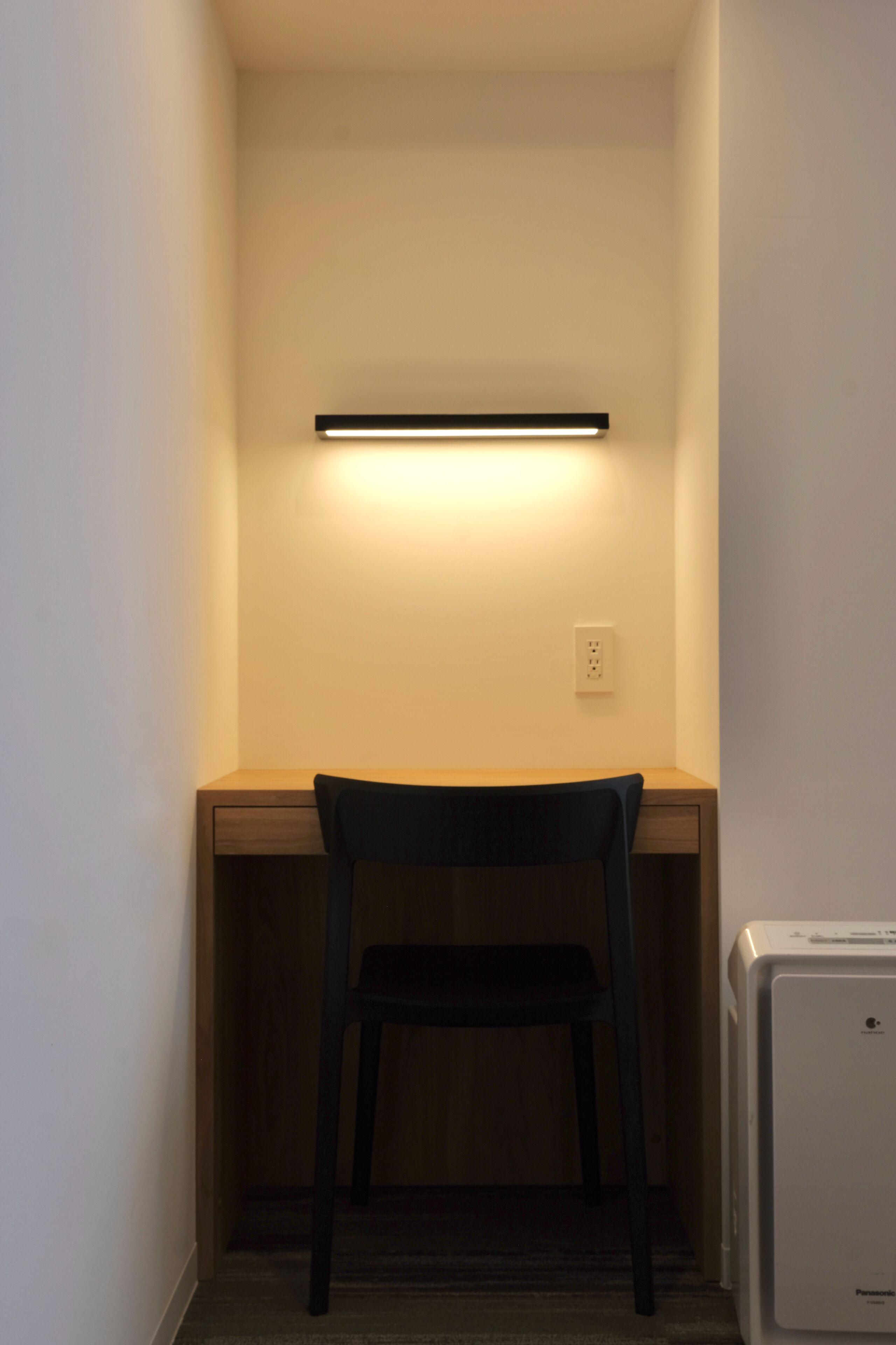 Foto - Belmont Hotel