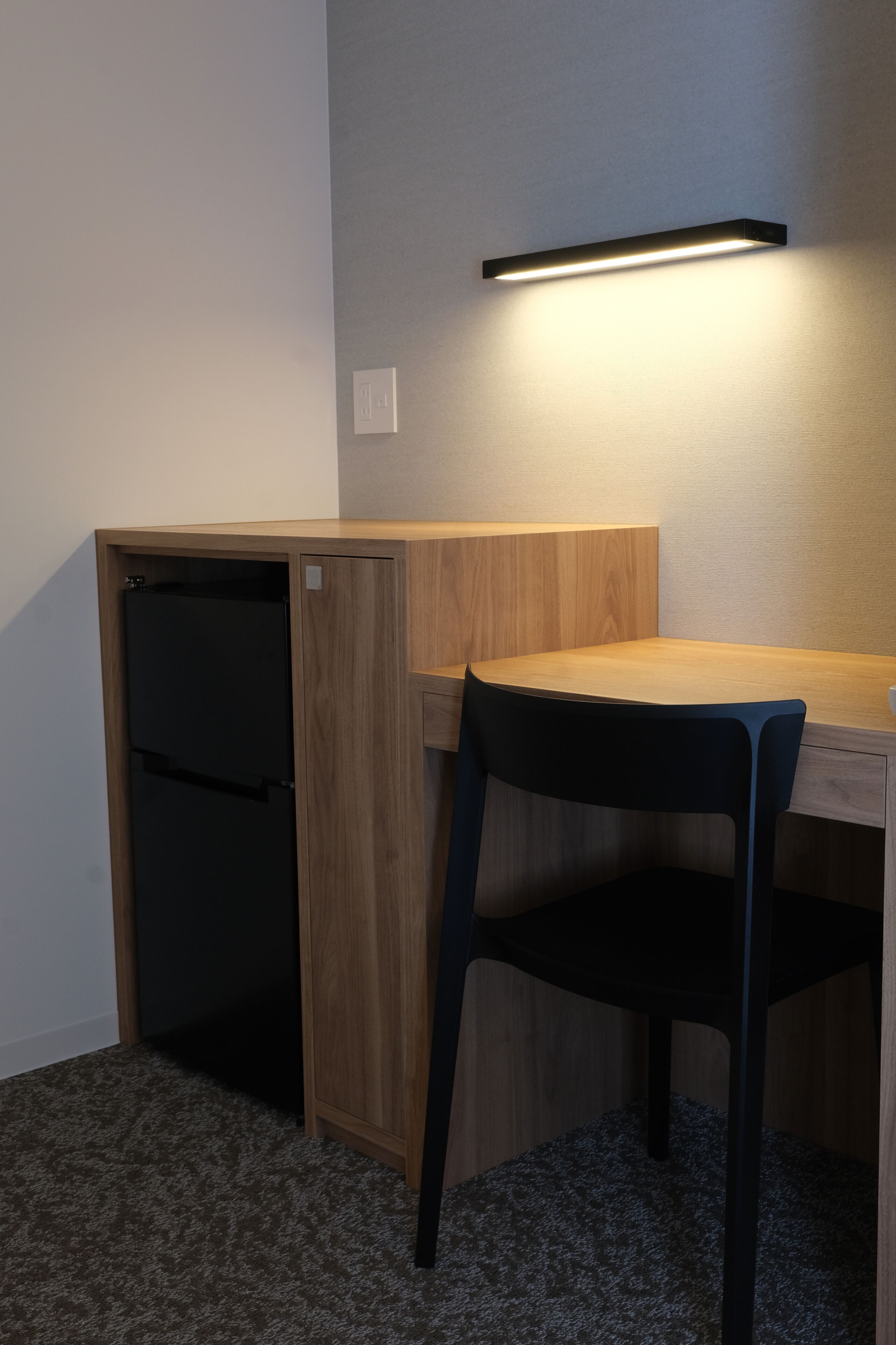 Foto - Belmont Hotel