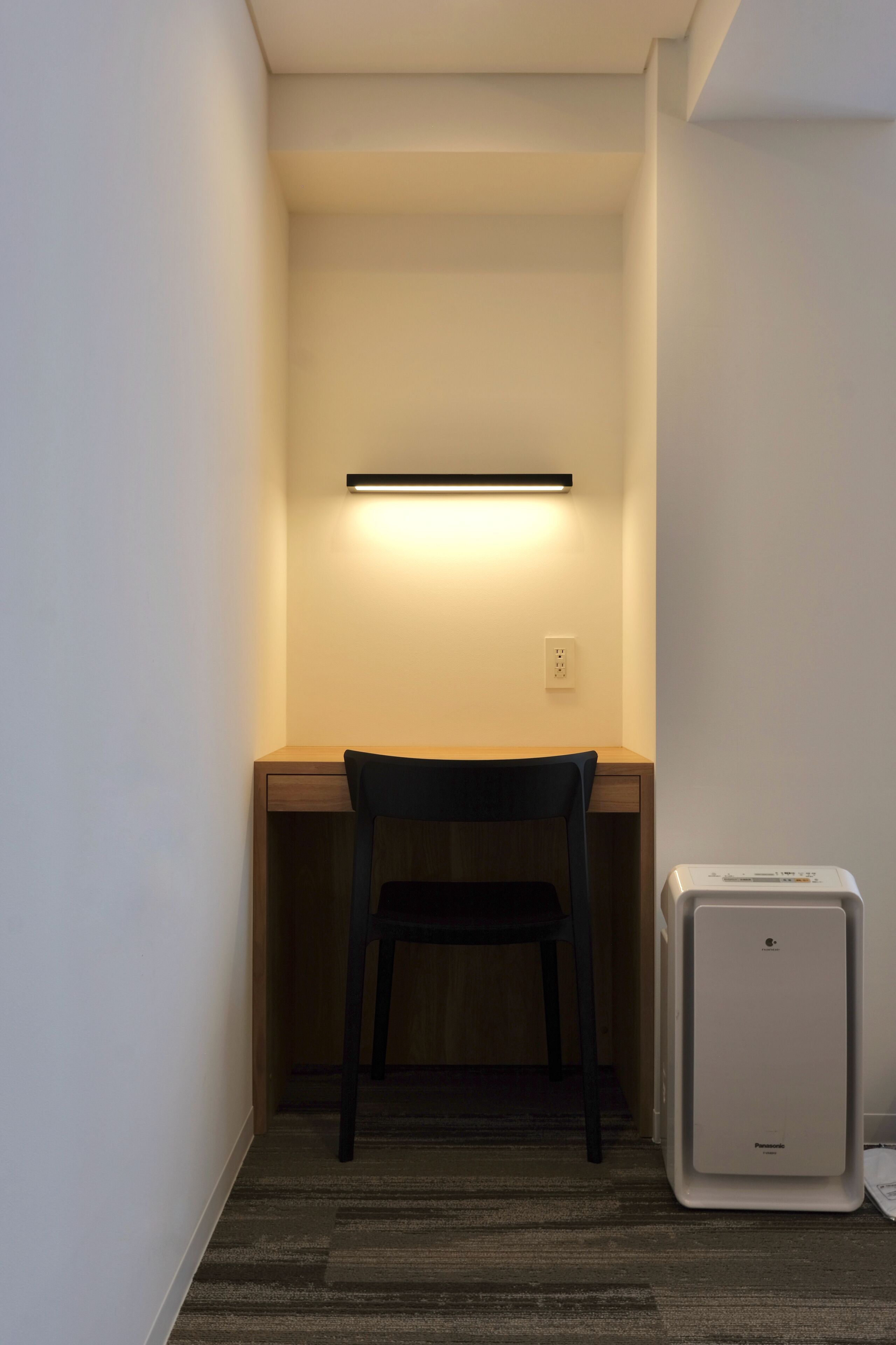 Foto - Belmont Hotel