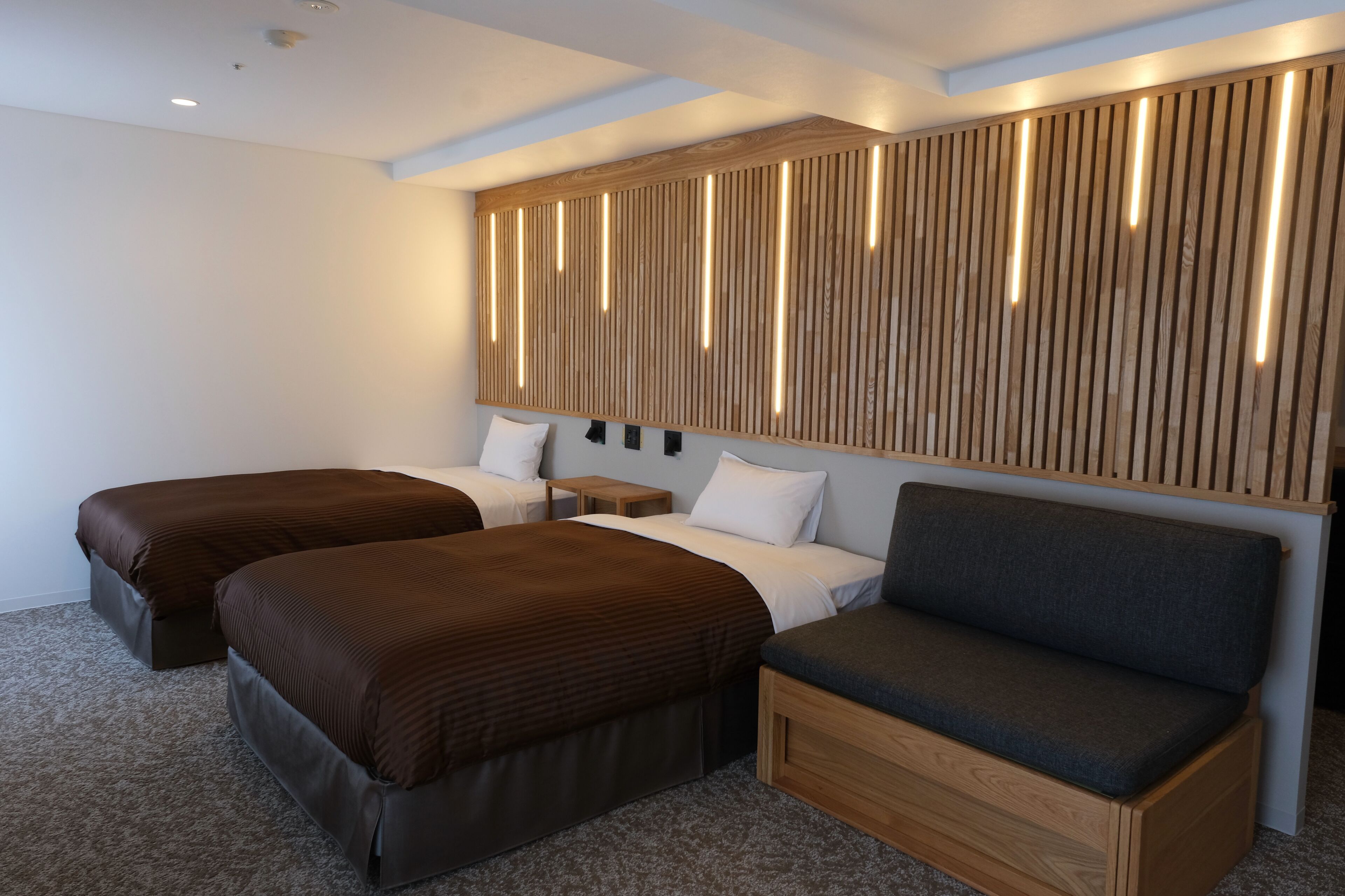 Foto - Belmont Hotel