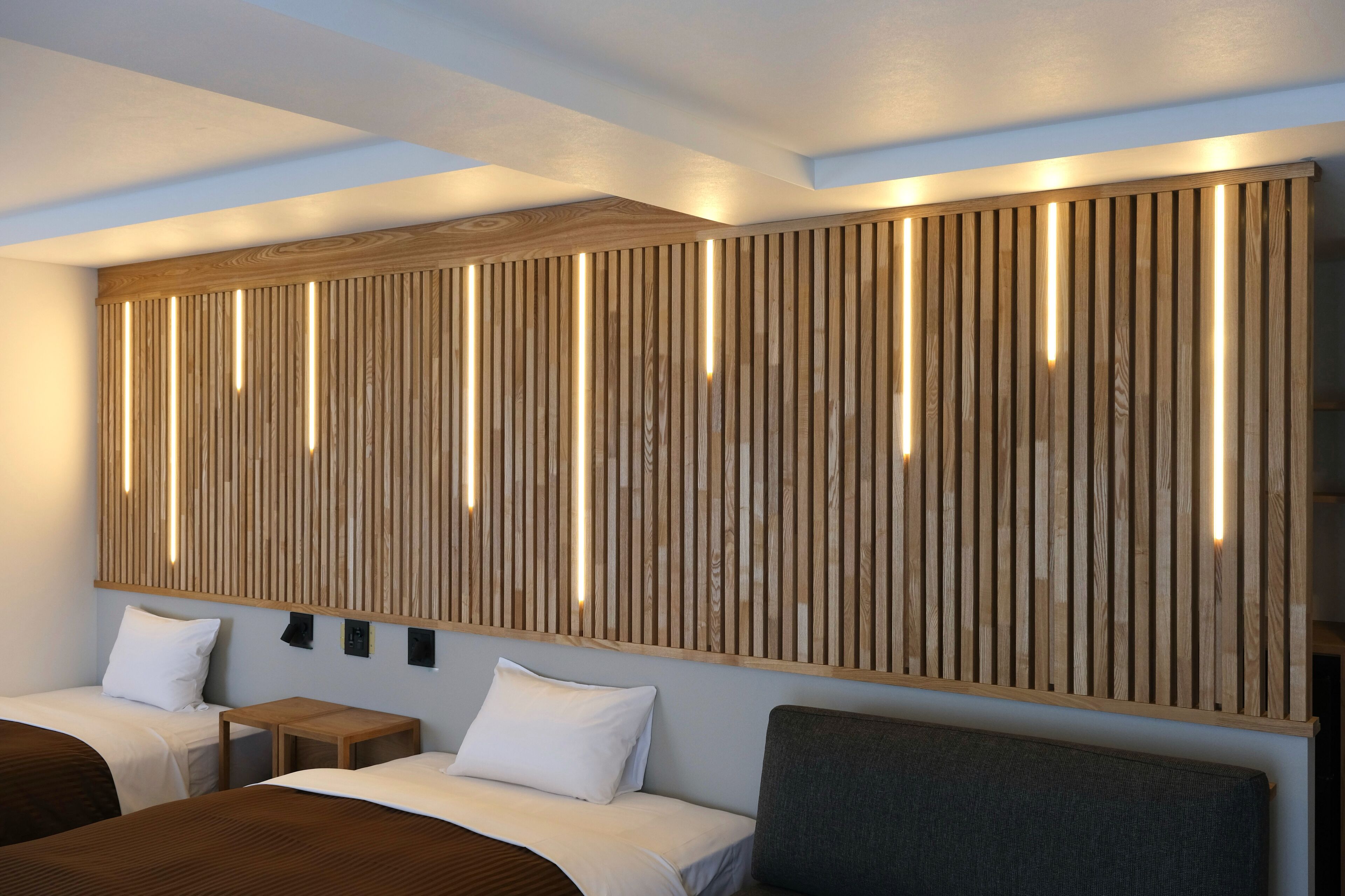 Executive Triple Room, Non Smoking | In-room safe, laptop workspace, iron/ironing board, free WiFi