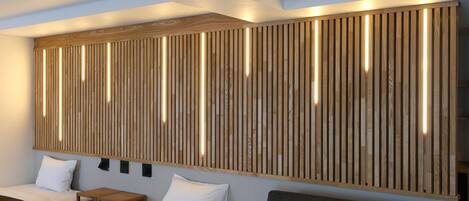 Executive Triple Room, Non Smoking | In-room safe, laptop workspace, iron/ironing board, free WiFi