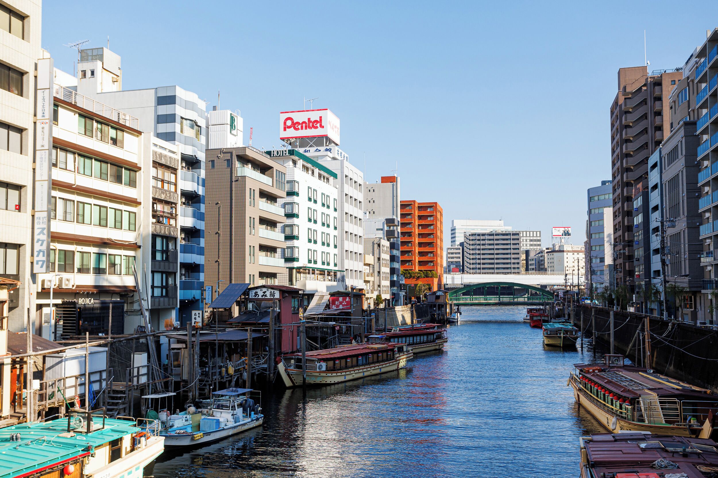 Foto - Belmont Hotel