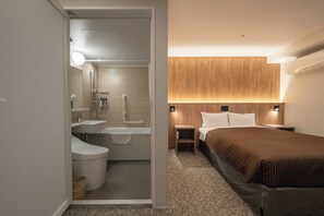 Deluxe-Doppelzimmer, Nichtraucher