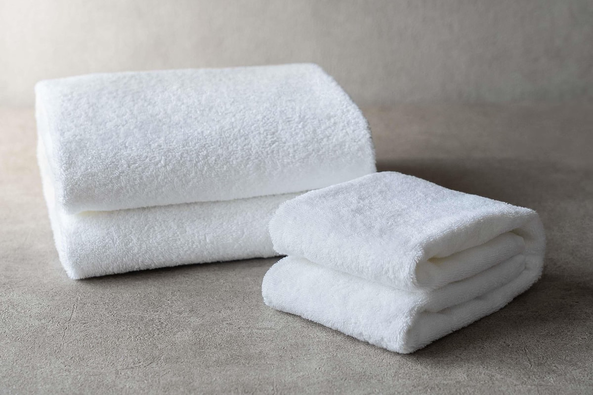 In-room safe, desk, free WiFi, bed sheets
