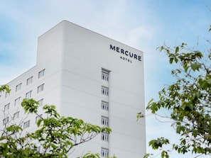 Exterior - Mercure Fukuoka Munakata Resort & Spa (Munakata)