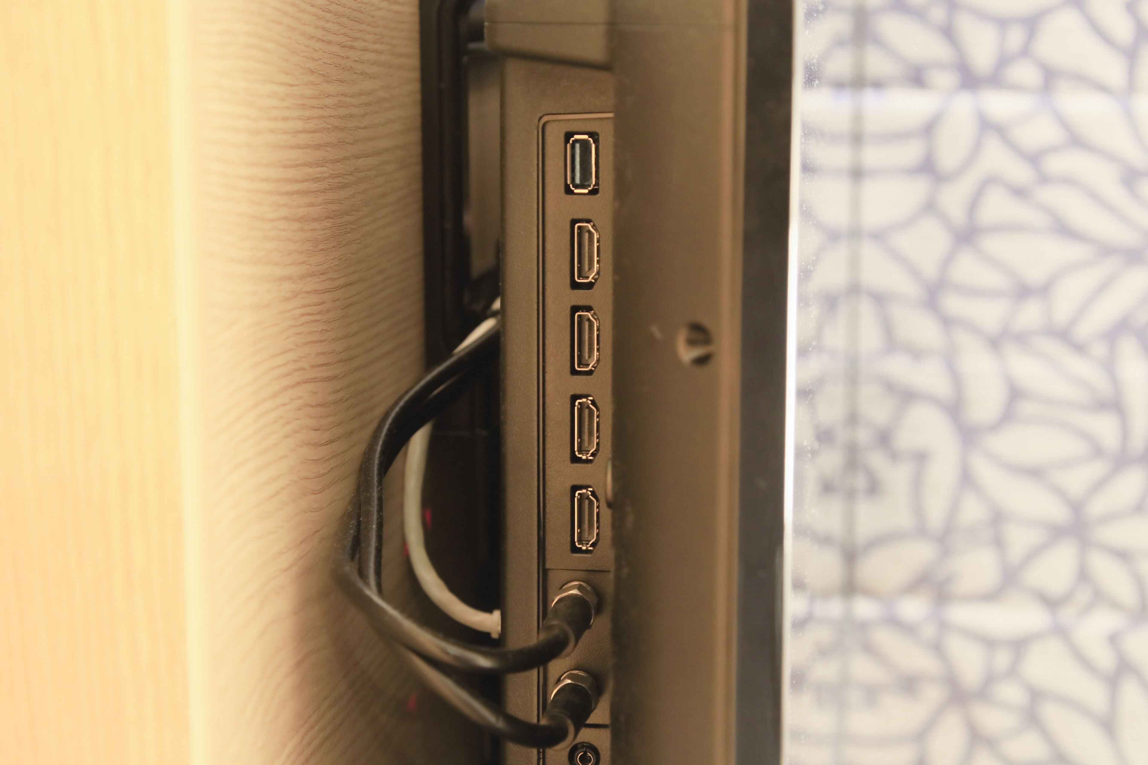 down duvets, individually decorated, individually furnished, desk