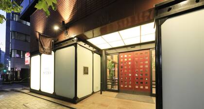 Hotel Nihonbashi Saibo
