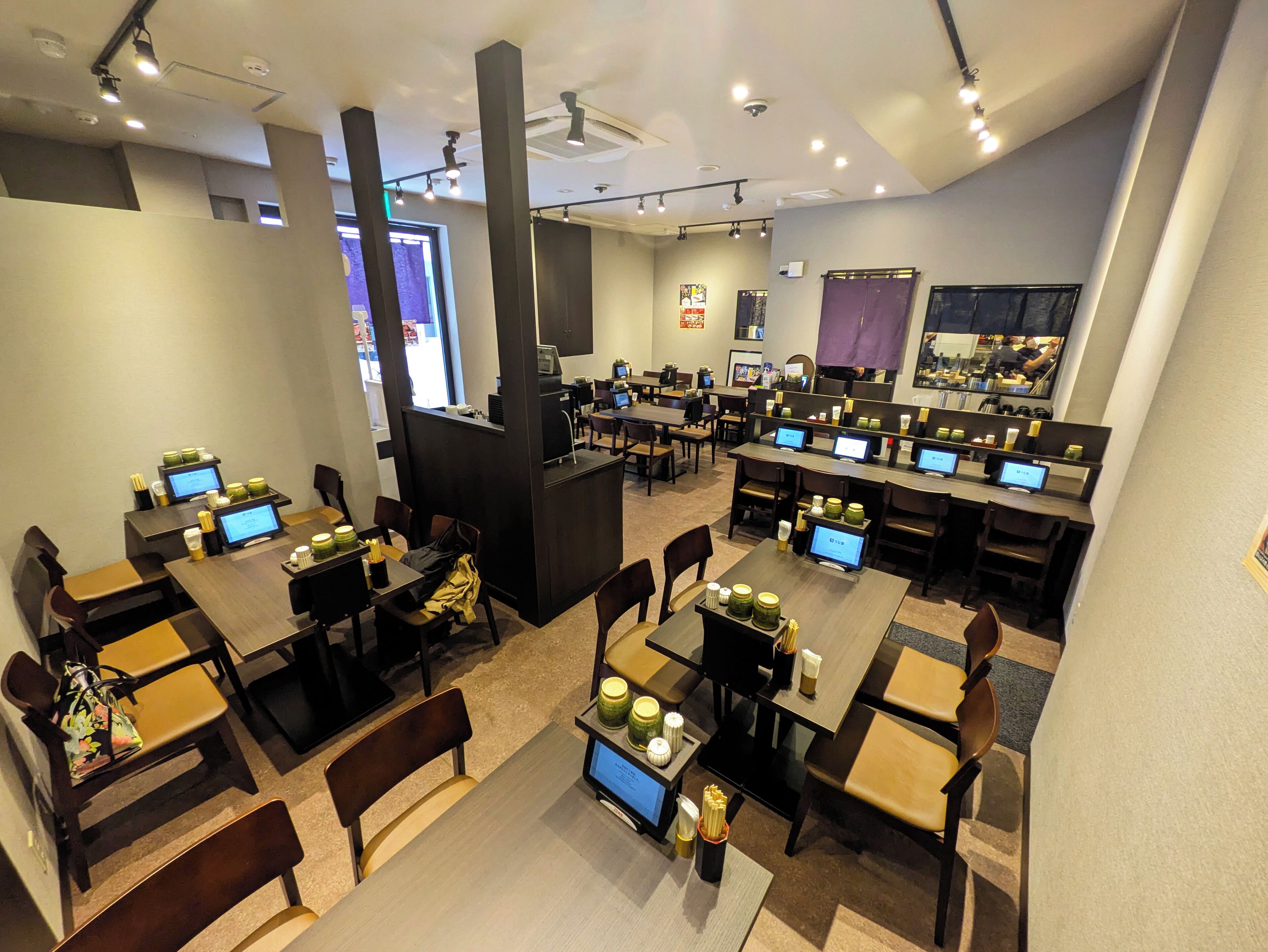 朝食 (オーダー形式)、毎日提供 (1 名様 1500 JPY)