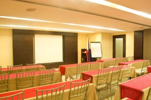 Sala de reuniones