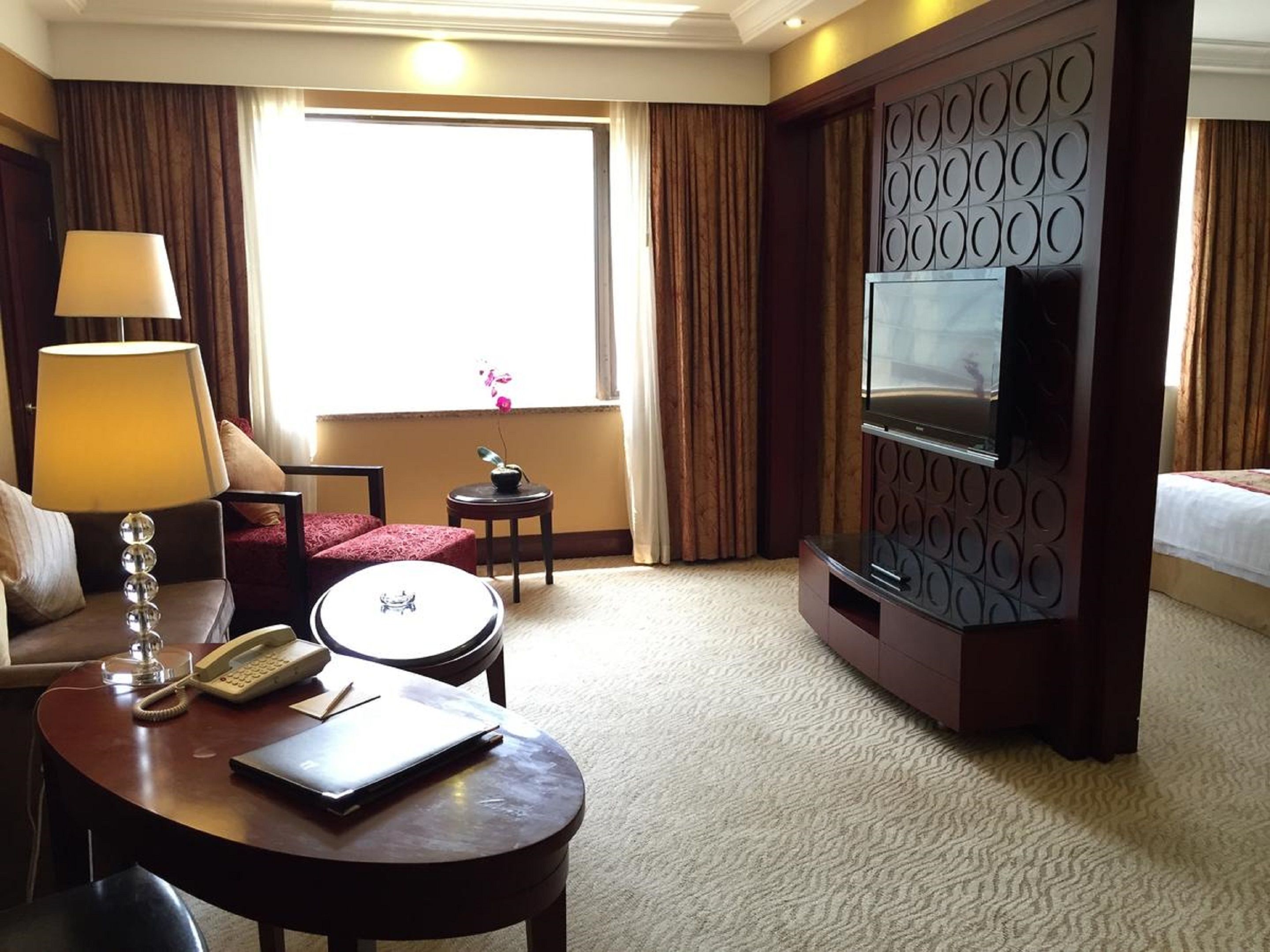 Foto - Presidente Macau