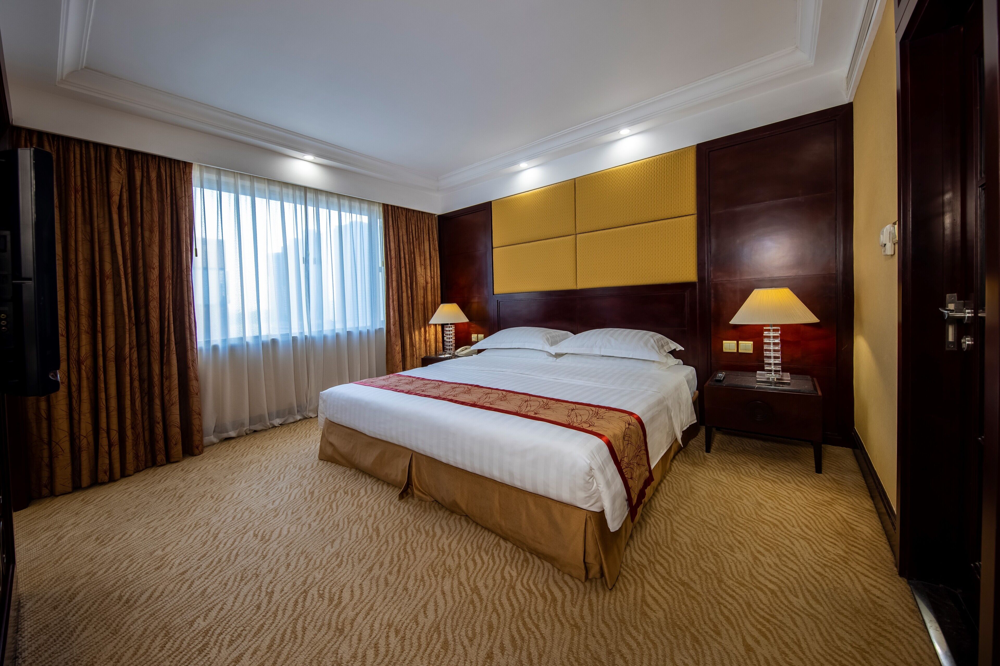 Foto - Presidente Macau