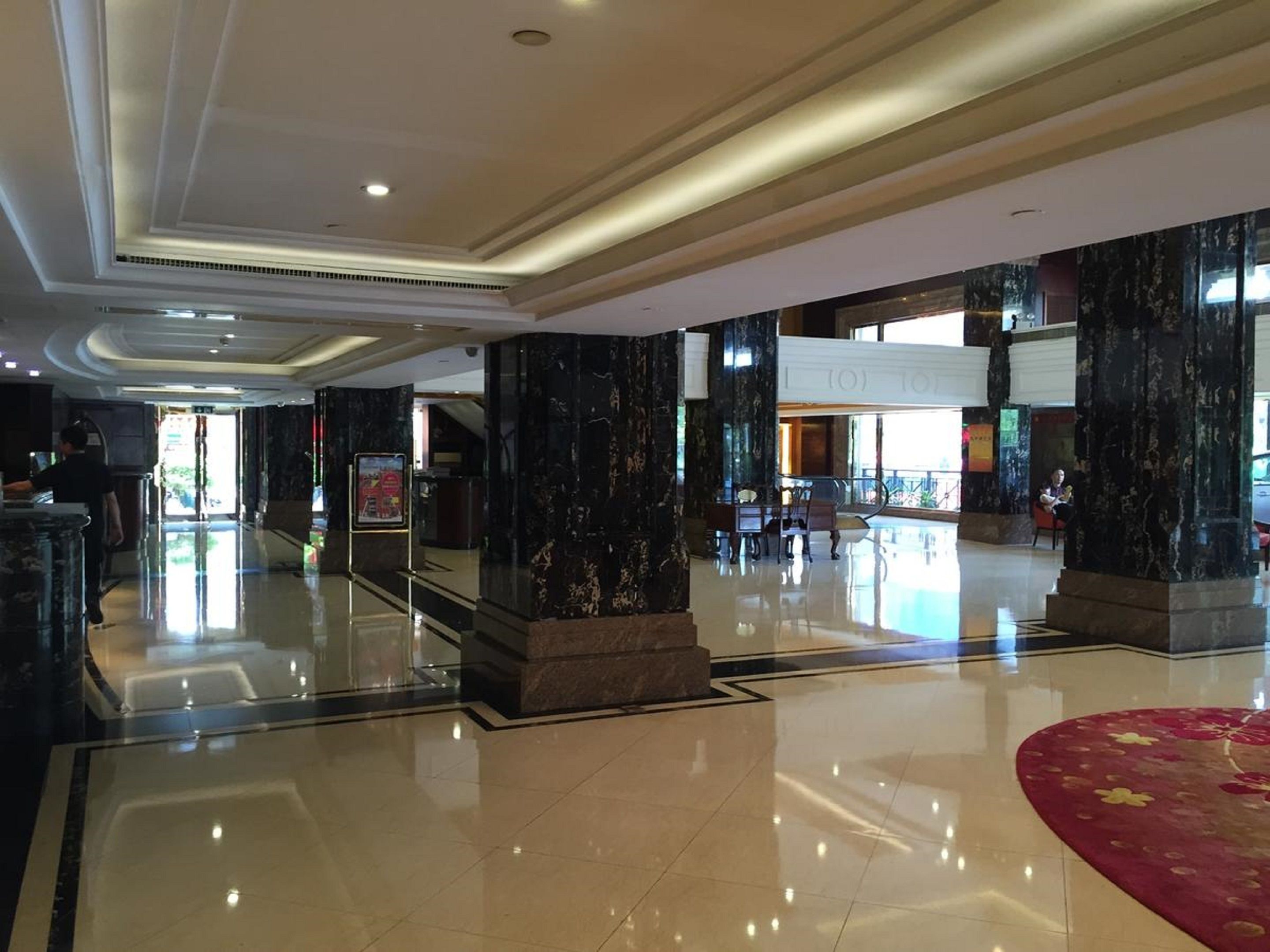 Foto - Presidente Macau