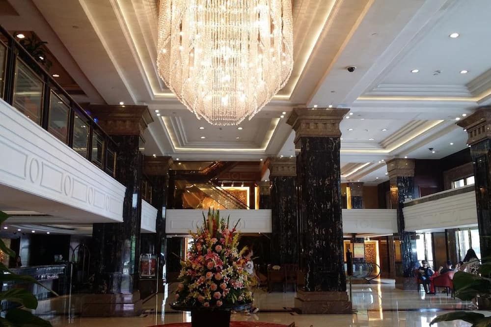 Hotel Presidente Macau