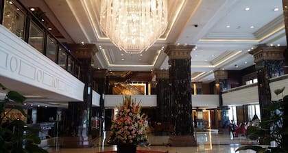 Hotel Presidente Macau