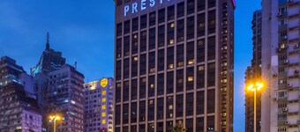 Hotel Presidente Macau