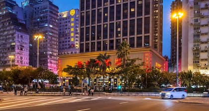 Hotel Presidente Macau