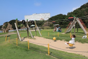 Children's activities