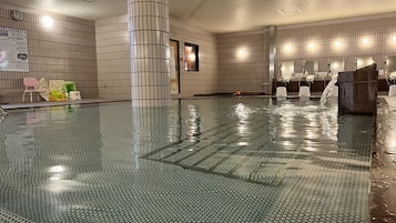 Public bath