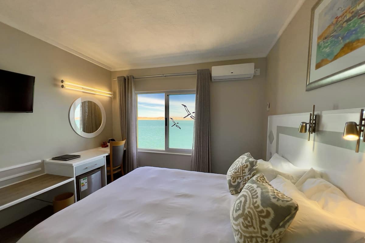 Comfort Double Room, Ocean View, Sea Facing