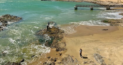 Lüderitz Nest Hotel