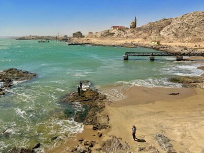 Lüderitz Nest Hotel