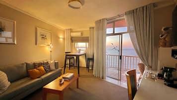 Luxury Suite | Beach/ocean view