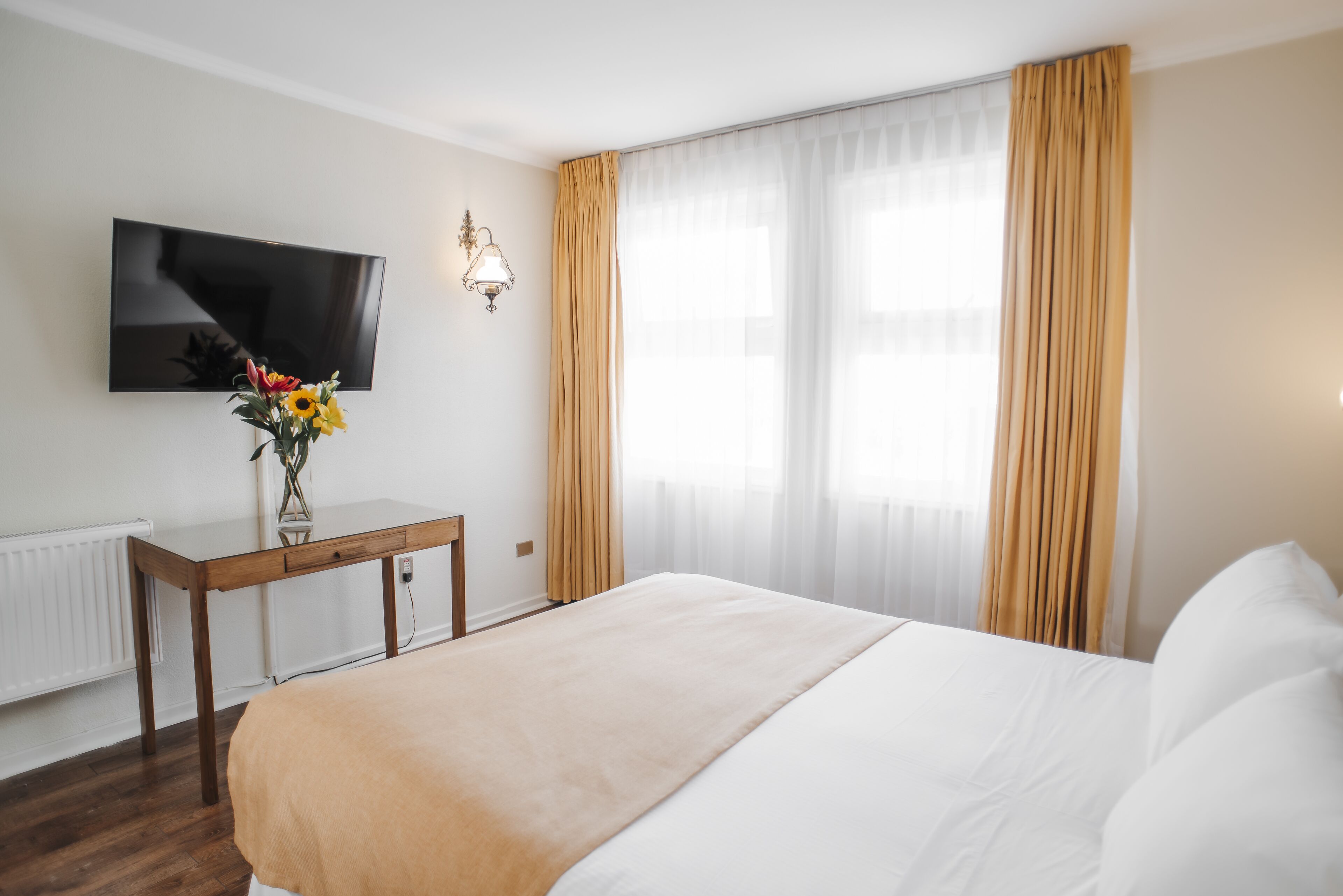 Foto - Hotel Melillanca