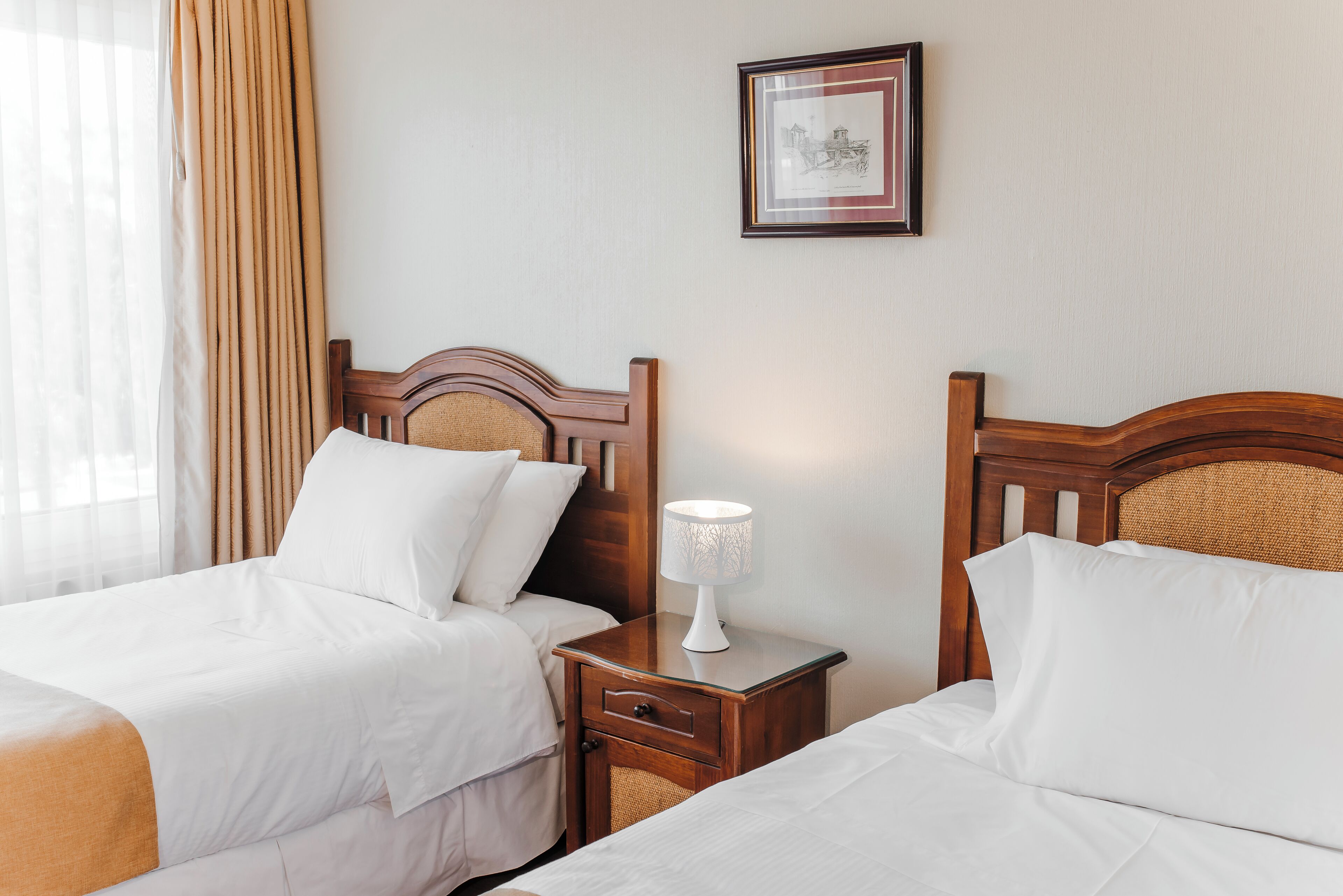 Foto - Hotel Melillanca