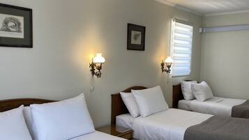 Family Quadruple Room