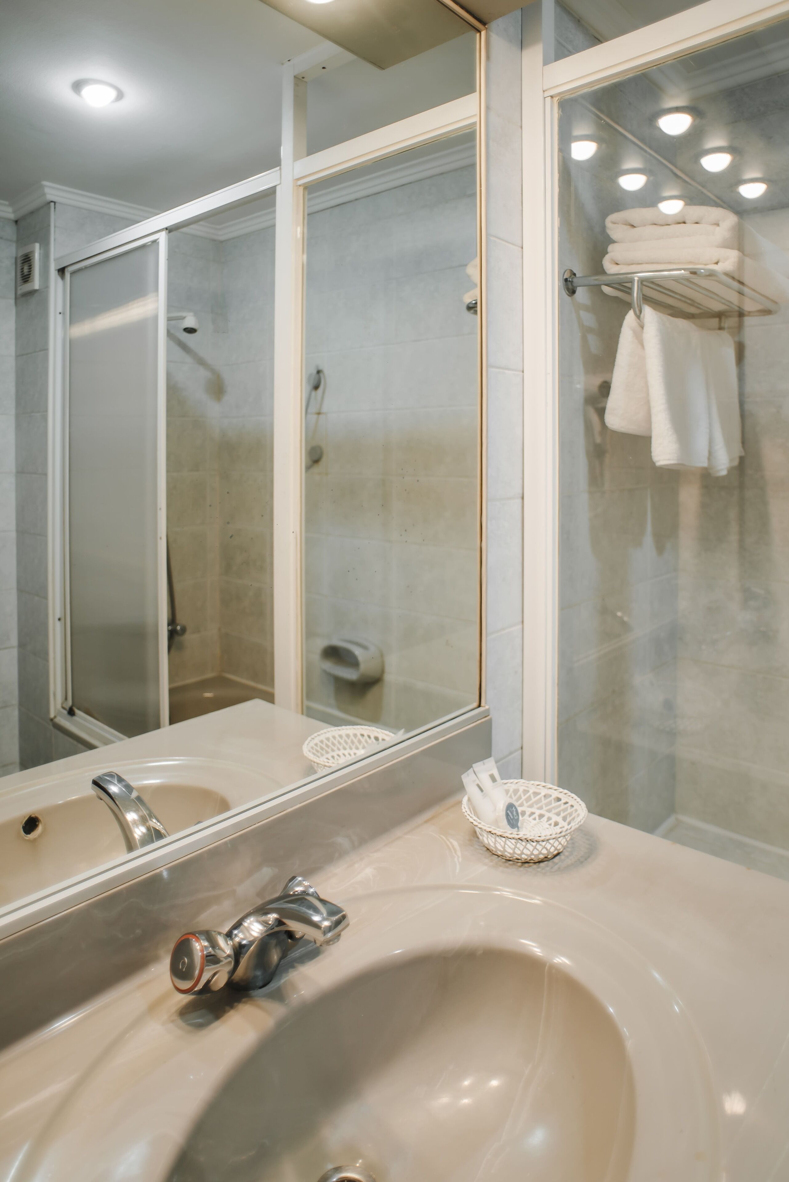 Foto - Hotel Melillanca