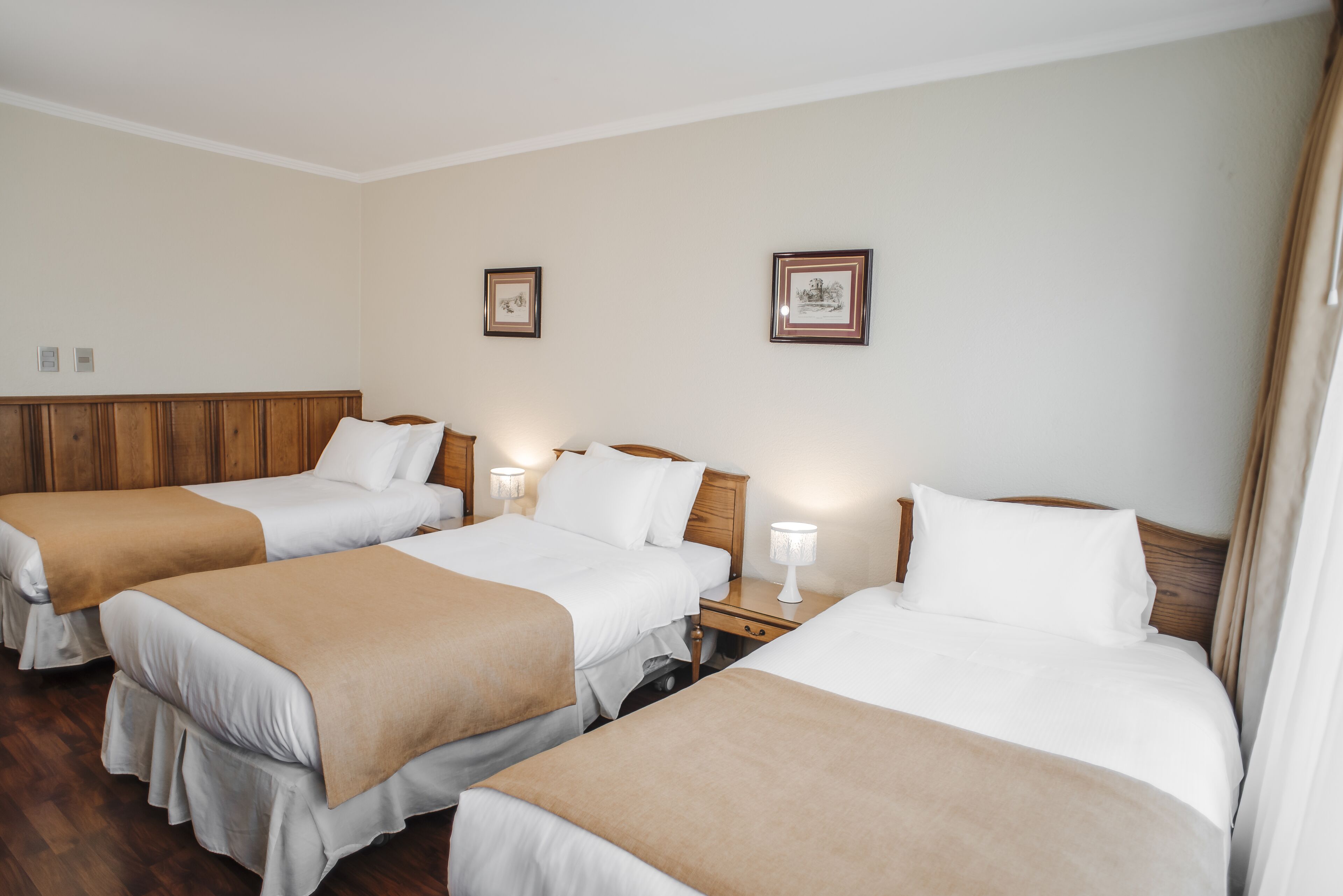 Foto - Hotel Melillanca