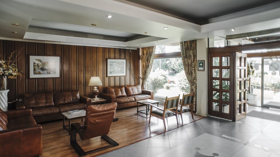 Hotel Melillanca