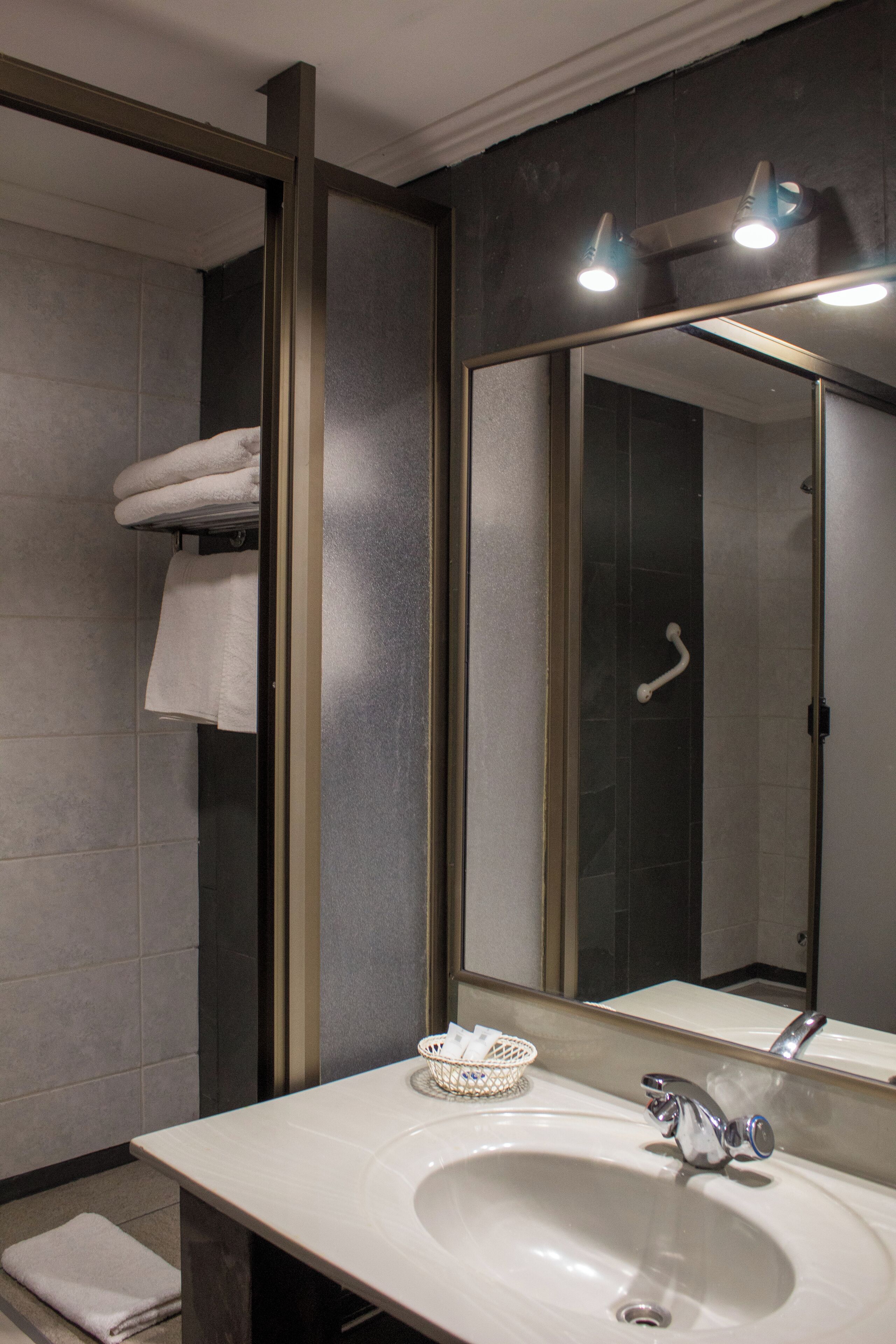 Foto - Hotel Melillanca