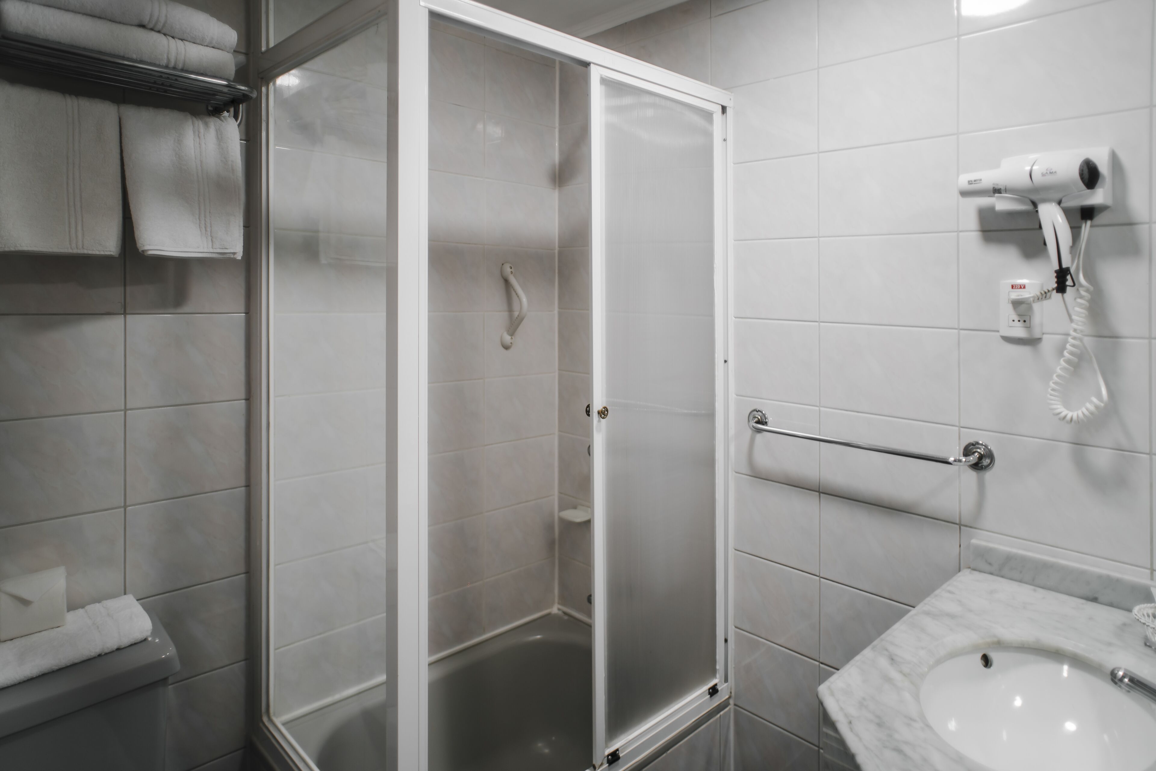 Foto - Hotel Melillanca