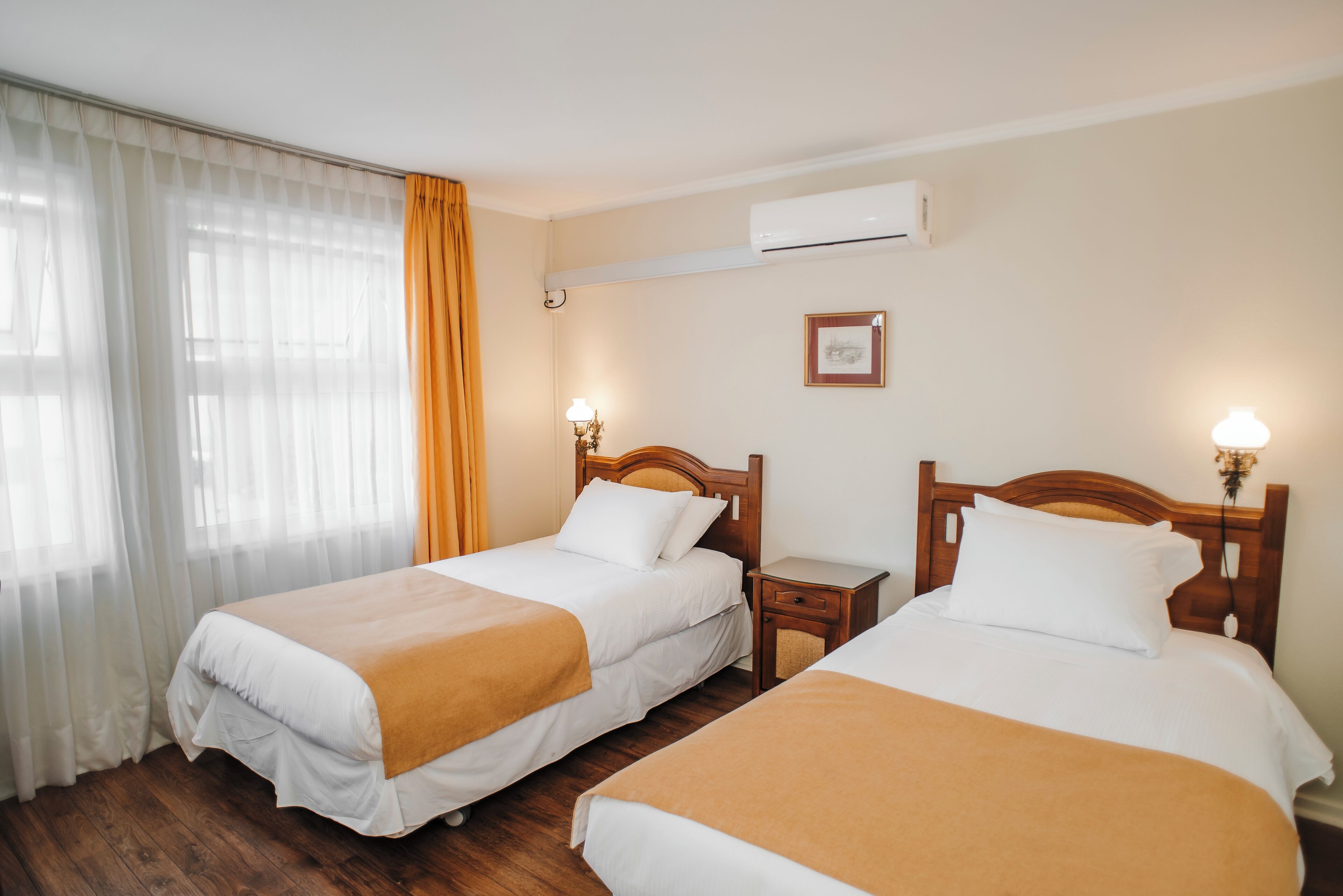 Foto - Hotel Melillanca