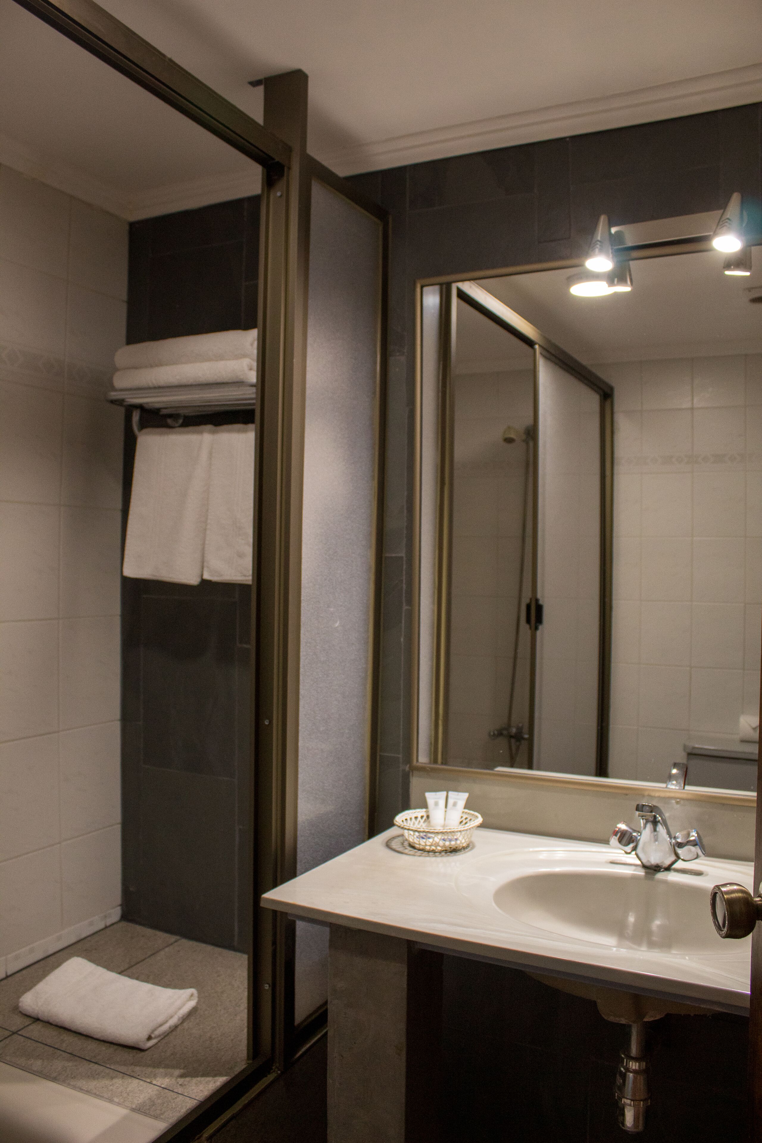 Foto - Hotel Melillanca