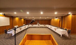 Meeting facility - Hotel Melillanca (Valdivia)