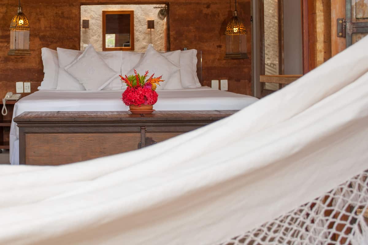Chambre Double Romantique