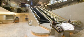 Shin Osaka Washington Hotel Plaza