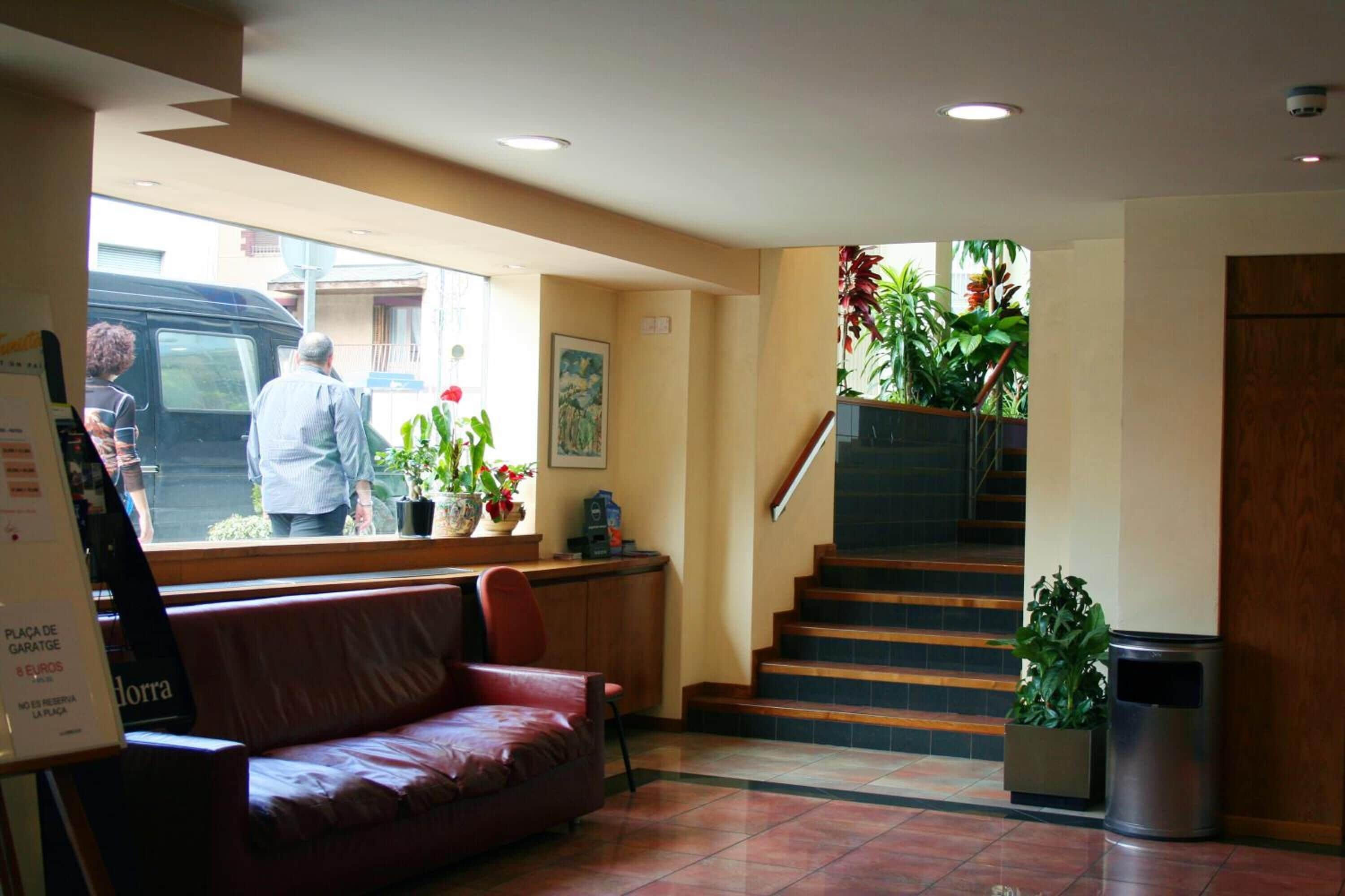 Foto - Hotel Espel